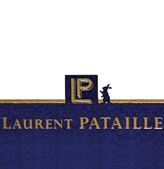 (image for) Laurent Pataille FIXIN 2020 (GL)